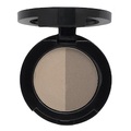 mellow Cosmetics Augenbrauen mellow Cosmetics Augenbrauen Brow Powder Duo augenbrauenpuder 2.0 g