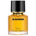 Jil Sander, Jil Sander - No 4 - Eau de Parfum