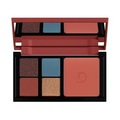 diego dalla palma, Diego dalla Palma Diego dalla Palma Warmy Red Jingle - Face & Eyes Palette lidschatten 12.0 g