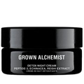 GROWN Beauty - Detox Night Cream