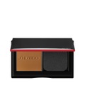 Shiseido Synchro Skin Powder Foundation Amber 440