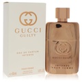 Gucci, Guilty Intensives Eau De Parfum Pour Femme Damen 50 ml