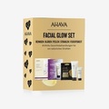 Ahava, AHAVA AHAVA Facial Glow Set gesichtspflege 1.0 pieces