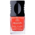 Alessandro, Alessandro Nagellacke Alessandro Nagellacke 5.0 ml