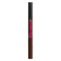 NYX Professional Makeup NYX Professional Makeup Zero to Brow Gel augenbrauengel 1.0 pieces
