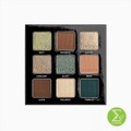 Sigma, Sigma Lidschatten Sigma Lidschatten IVY Eyeshadow Palette lidschatten 1.0 pieces