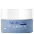 Charlotte Meentzen, Charlotte Meentzen Overnight - Beautymaske Maske 50ml