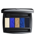 Lancôme Hypnôse Lidschatten Paletten - Smokey Chic 15 ONE Size
