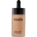 Face Make up Hydra Liquid Foundation 15 terra