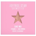 Jeffree Star Cosmetics, Jeffree Star Cosmetics Palette Jeffree Star Cosmetics Palette Artistry Singles lidschatten 1.5 g