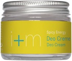 i+m Körper i+m Körper Spicy Energy Deo Creme deodorant 30.0 ml