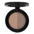 mellow Cosmetics Augenbrauen mellow Cosmetics Augenbrauen Brow Powder Duo augenbrauenpuder 2.0 g