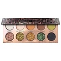 LaSplash Lidschatten LaSplash Lidschatten Golden Gatsby Glam 10c Palette 1.0 pieces