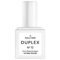 NAILTIME NAILTIME DUPLEX UV NAIL POLISH nagellack 8.0 ml