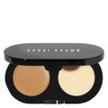 Bobbi Brown, Bobbi Brown nouveau Kit Creamy Concealer - anti-cernes crème miel +...