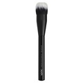 NYX Professional Makeup Dual Fiber Foundation Make-up Pinsel