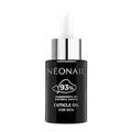 NEONAIL NEONAIL Cuticle Oil For Men nageloel 6.5 ml