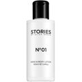 STORIES Nº.01 HAND & BODY LOTION bodylotion 100.0 ml