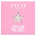 Jeffree Star Cosmetics, Jeffree Star Cosmetics Palette Jeffree Star Cosmetics Palette Artistry Singles lidschatten 1.5 g