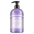 Dr. Bronner's Flüssigseife Dr. Bronner's Flüssigseife Shikakai Soap Lavender Flüssigseife 710.0 milliliter