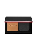 Shiseido Synchro Skin Powder Foundation Maple 350