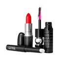 MAC, M·A·C Specials - Lash to Lip Kit Red