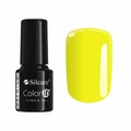 Silcare Nagellack Silcare Nagellack UV Gel Polish Color nagellack 6.0 g