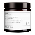 Tropical Blossom Body Butter With Tahitian Monoi and Shea Butter 120.0 ml