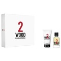Dsquared2, Dsquared2 2 Wood Dsquared2 2 Wood Set duftset 1.0 pieces