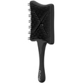 ikoo Paddle X - Beluga Black Haarbürste