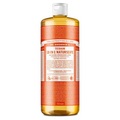 Dr. Bronner's Flüssigseife Dr. Bronner's Flüssigseife Tea Tree Flüssigseife 945.0 milliliter