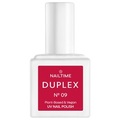 NAILTIME NAILTIME DUPLEX UV NAIL POLISH nagellack