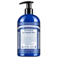 Dr. Bronner's Flüssigseife Dr. Bronner's Flüssigseife Shikakai Soap Spearmint-Peppermint Flüssigseife 710.0 milliliter
