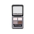 Note Augenbrauen Note Augenbrauen Total Look Brow Kit 4.8 g