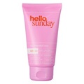 Hello Sunday Körper Hello Sunday Körper The Essential One sonnencreme 150.0 ml