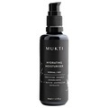 Mukti Organics Gesichtscreme Mukti Organics Gesichtscreme Hydrating Moisturiser 50.0 ml