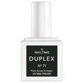 NAILTIME NAILTIME DUPLEX UV NAIL POLISH nagellack 8.0 ml