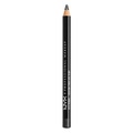 NYX Professional Makeup 40 Black Shimmer Slim Eye Pencil Kajalstift 1g