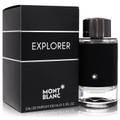 Montblanc Explorer Explorer Eau de Parfum (EdP) 100ml