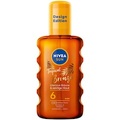 Nivea Nivea Sun Deep Tan Öl LSF 6 sonnencreme
