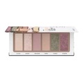 CATRICE Cosmetics - Lidschatten-Palette - Clean ID Mineral Eyeshadow Palette (ES0169CIFN30)
