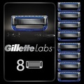 Gillette, Gillette Projekt