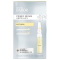 Babor, POWER SERUM AMPOULES Retinol Ampoule