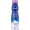 NIVEA Body Lotion Mousse Reichhaltige Pflege Reichh Pflege alt (200 ml)