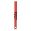 NYX Professional Makeup, Shine Loud - High Pigment Lip Shine Magic Maker