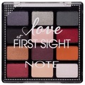Note Lidschatten Note Lidschatten Love at First Sight Eyeshadow 1.0 pieces