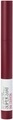 Maybelline Lippenstift Nr. 55 - Make It Happen Lippenstift 1.5 g