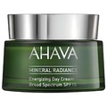 AHAVA Mineral Radiance Energizing Day SPF15 Gesichtscreme 50ml