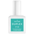 NAILTIME NAILTIME DUPLEX UV NAIL POLISH nagellack 8.0 ml