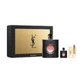 Yves Saint Laurent Black Opium Yves Saint Laurent Black Opium Set duftset 1.0 pieces